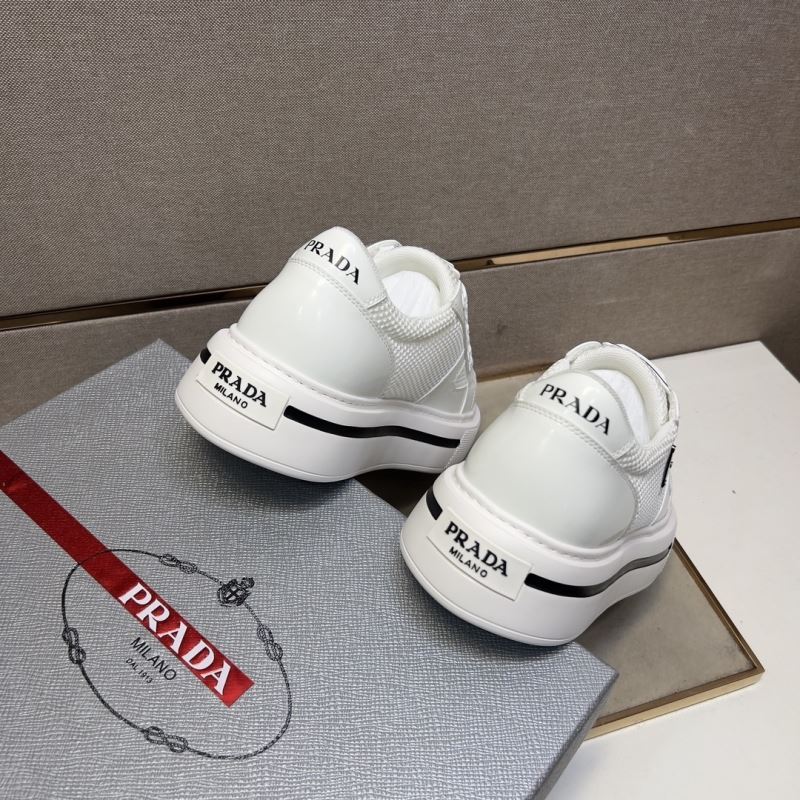 Prada Low Shoes